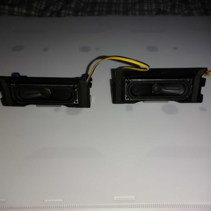 Peças de TV Samsung
