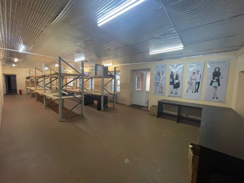 Megapolis plus пропонує оренду окремого приміщення