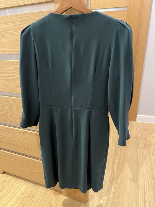 Sukienka mini Marella koktajlowa 36 S