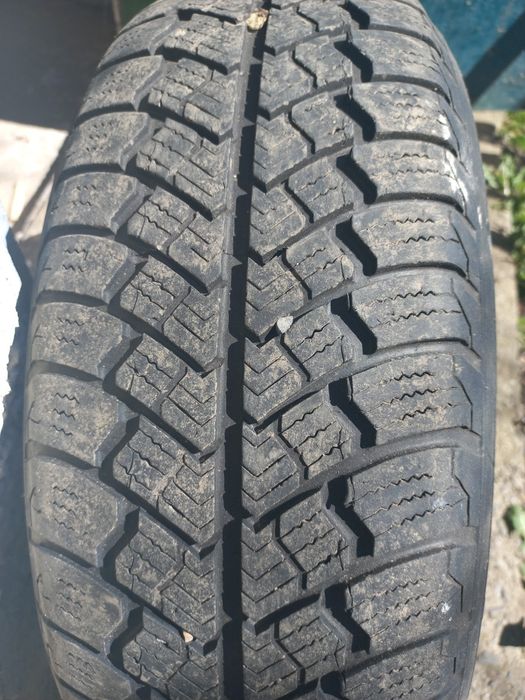 Шини зима Кormoran 195 65 R15 91T 2шт.