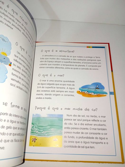 I Want to Know: Inventions, Earth, and Space64750634240897122