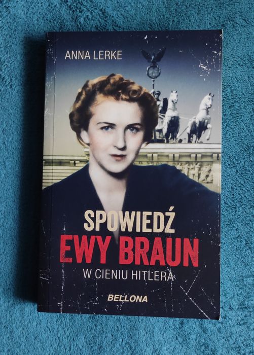 Spowiedź Ewy Braun