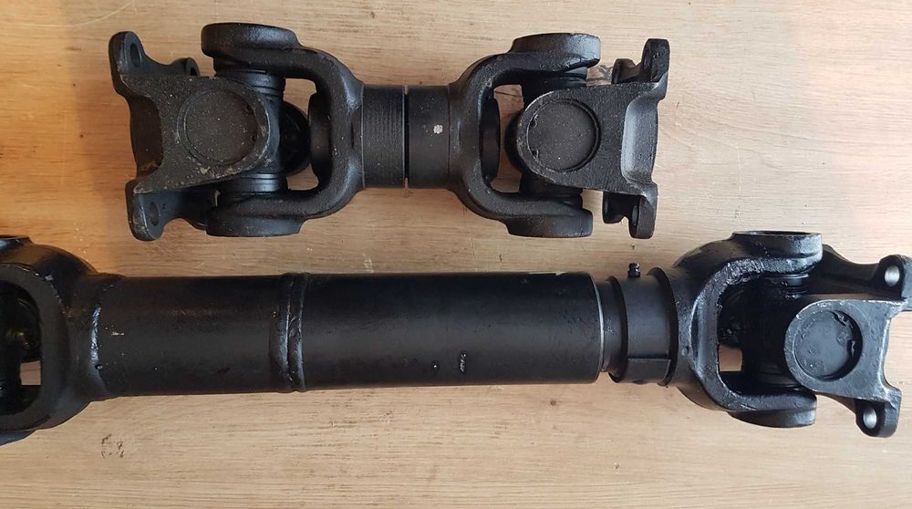 Skrzynia biegów SB 102 SB 165 części