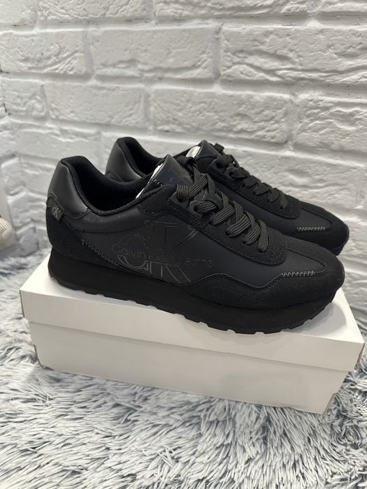 Кросівки Calvin Klein Оригінал розмір 42 42,5 43