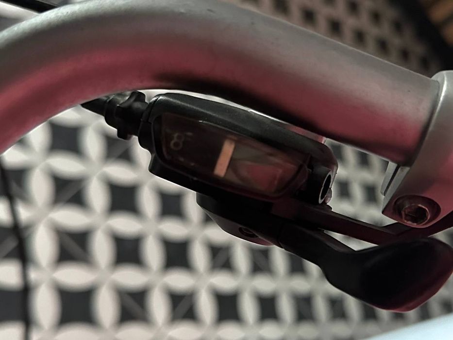 Велосипед Batavus