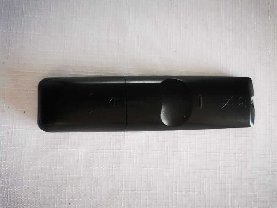 Pilot do decoder ferguson RCU 240