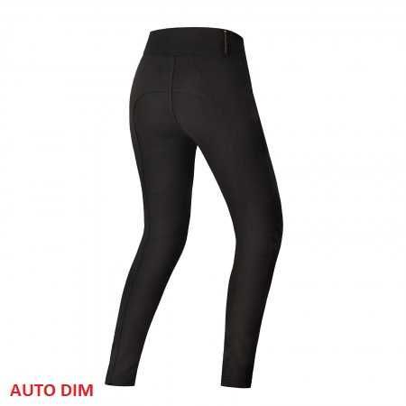Damskie legginsy motocyklowe SHIMA CRUZ