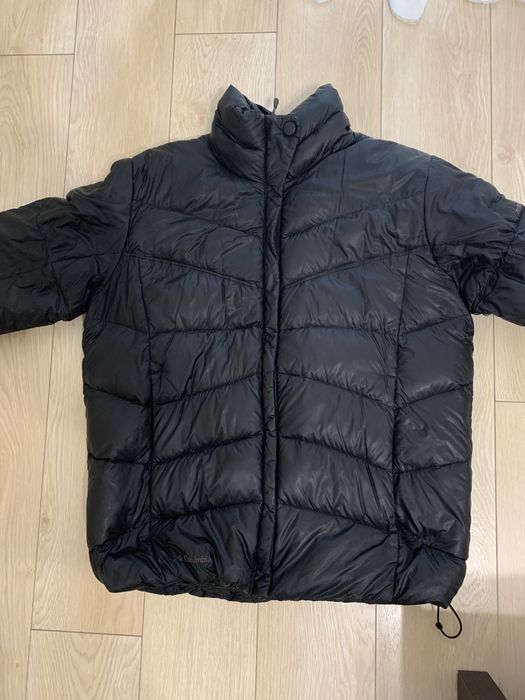 Куртка Columbia