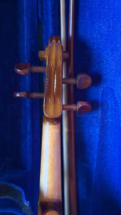 Violino 3/4 Stentor Student com estojo e arco