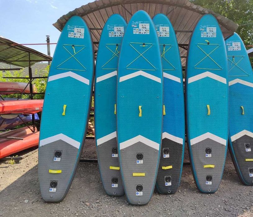 ЦІНА ВОГОНЬ Sup дошка САП board Surf ДОСКА даємо тестувати!! весло