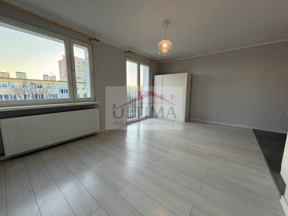 Słoneczna kawalerka do wynajęcia Osiedle Młodych