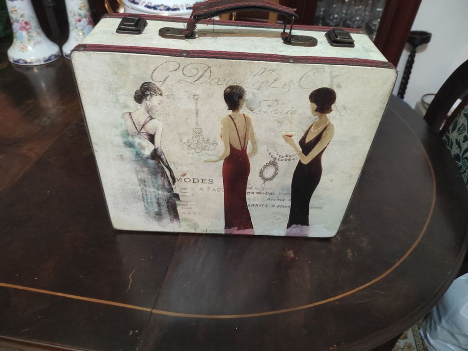 Conjunto de Objetos