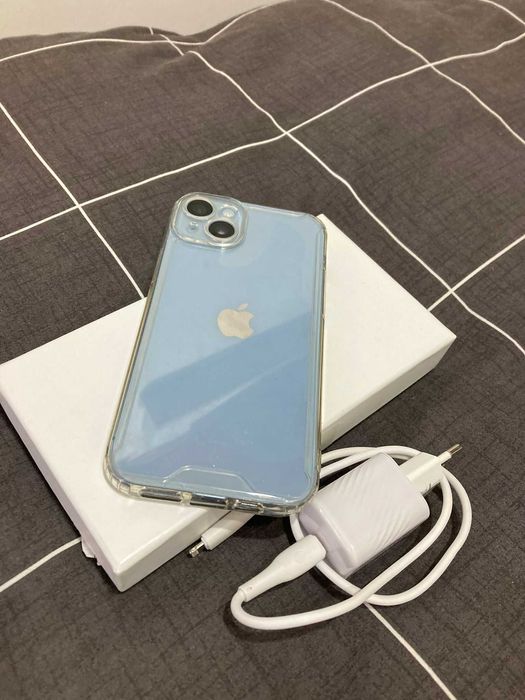 Iphone 14 Plus 128GB seminovo