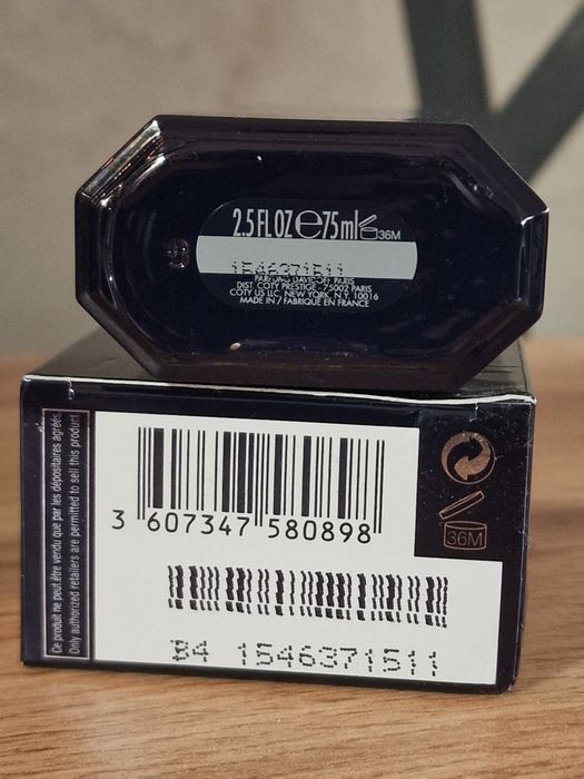 Davidoff Cool Water Night Dive 75ml Unikat