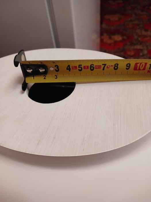 Умивальник чаша нова