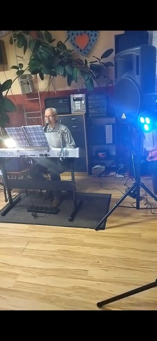 Imprezy muzyczne Venus Jawor.