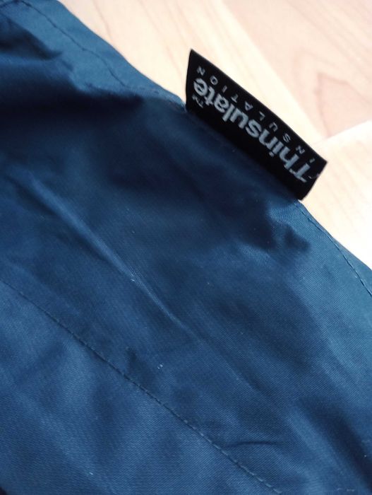 Spodnie narciarskie męskie AvanTex rozmiar L