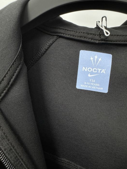 Дитячий підлітковий Nike NOCTA  р158 р176 р180