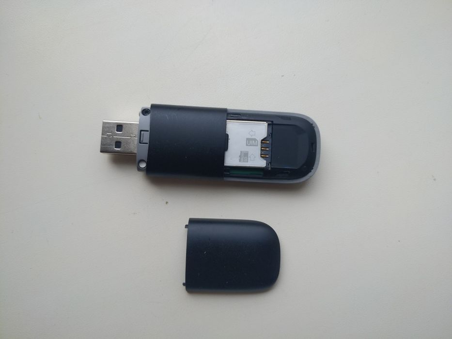 Интернет модем Huawei EC 156 Интертелеком