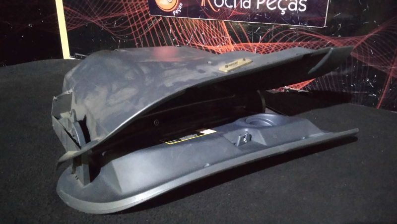 Porta Luvas Fiat Brava (182_)