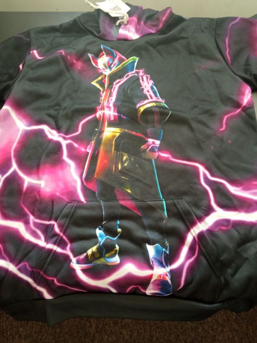 Bluza Fortnite XL