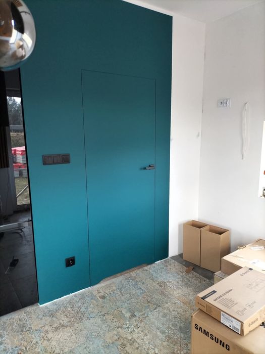 Remonty i wykończenia wnętrz