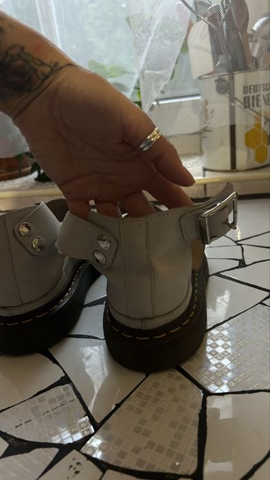 Sandały Dr.Martens