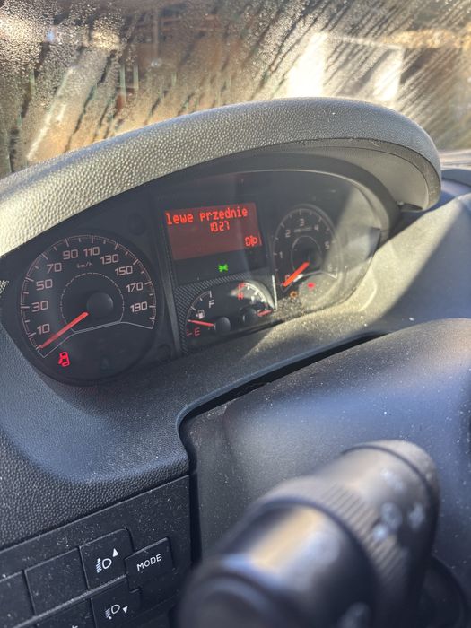 Bus transport wszystkie przewozy cieżarowe do 3,5 t