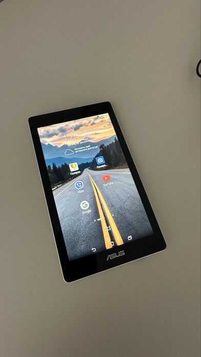 Планшет Асус в чудовому стані