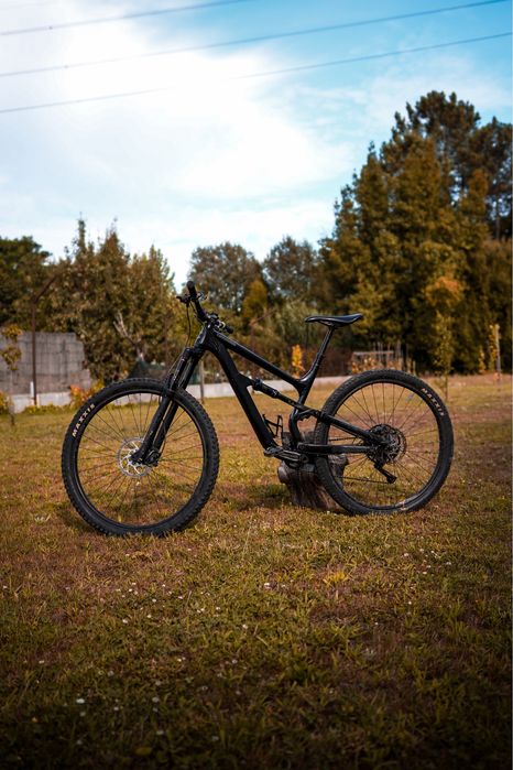 Cannondale Habit 5 (preço ate ao fim de semana)