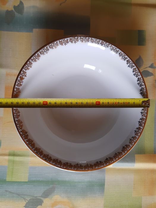 Miska ceramiczna