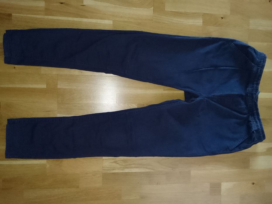Spodnie chłopięce 170cm