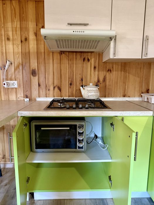 Здається будинок в тихому районі міста