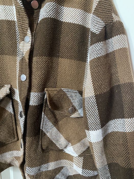 Kurtka Dilvin woman krata