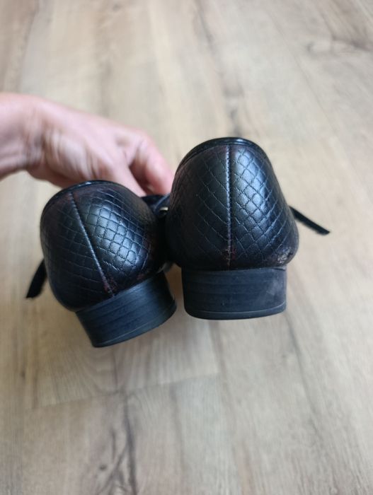 Туфлі для дівчинки