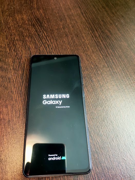Samsung a52s 5g 6/128