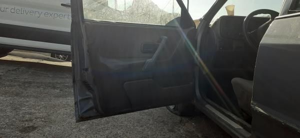 Para Peças Ford Orion Ii (Aff)
