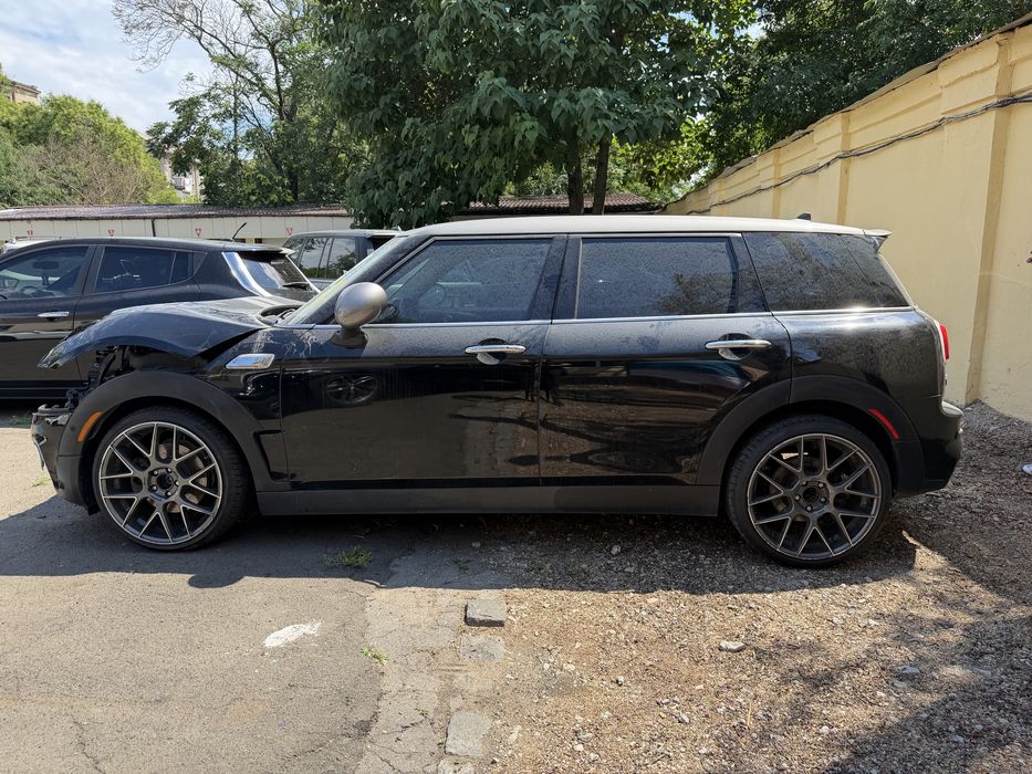 Mini Clubman S 2.0 Одесса