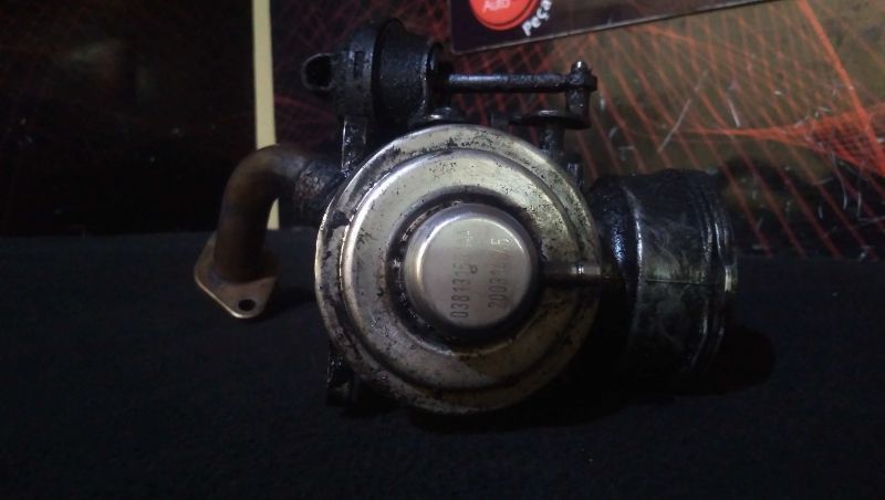 Válvula Egr Volkswagen Passat (3B3)