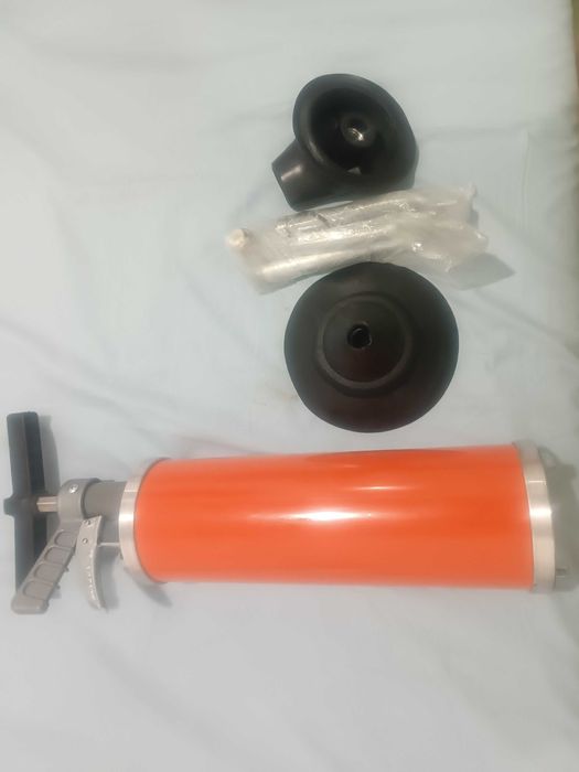 Vende-se pistola de pressao