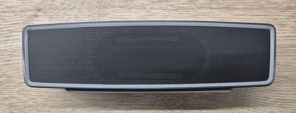 Głośnik BOSE SoundLink Mini II