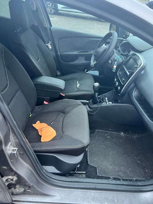 Clio IV ST 1.5Dci 2014