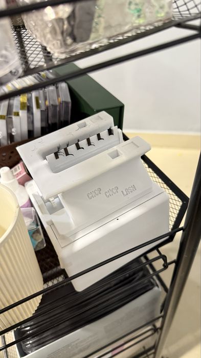 Набір для нарощування вій