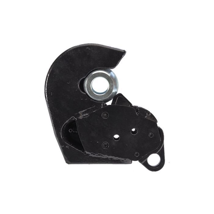 Hak do wspawania kat. 3 z kulą kat. 3/2 64x28x45