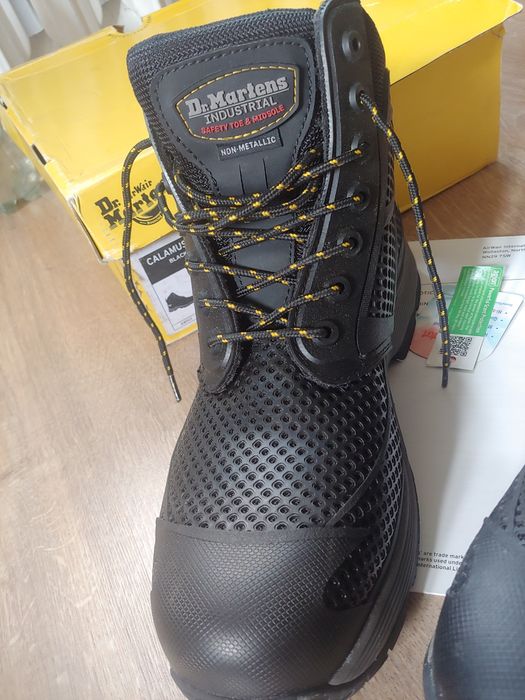 Dr. Martens rozmiar 43