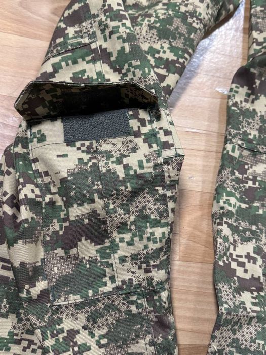 Штаны легкі НГУ, нові.