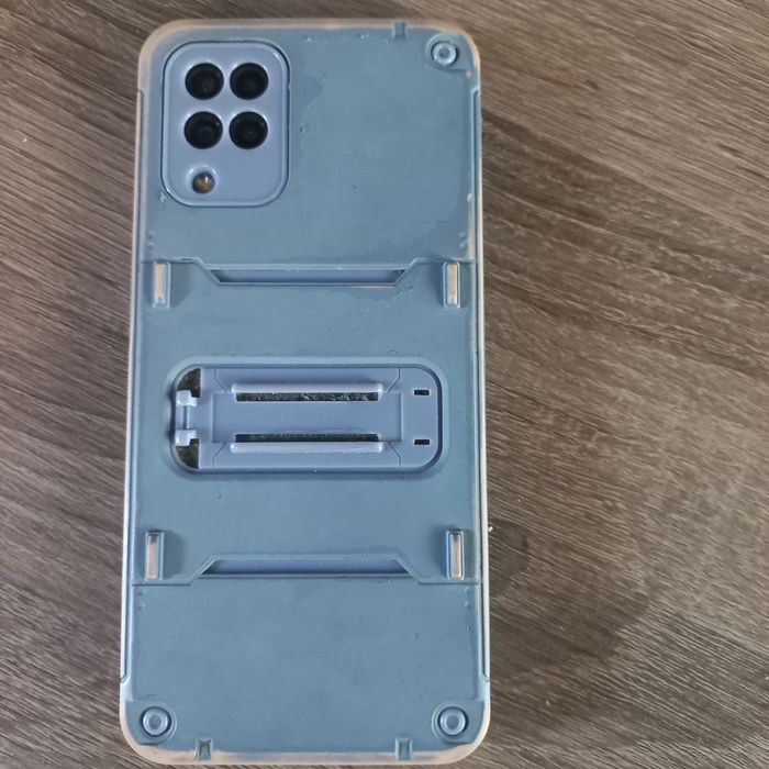 Смартфон Samsung Galaxy M12 4/64