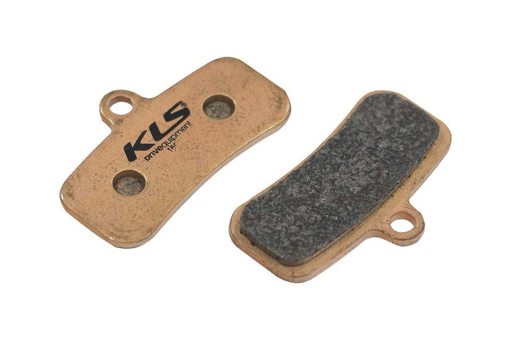 Klocki hamulcowe Kellys KLS D-16S