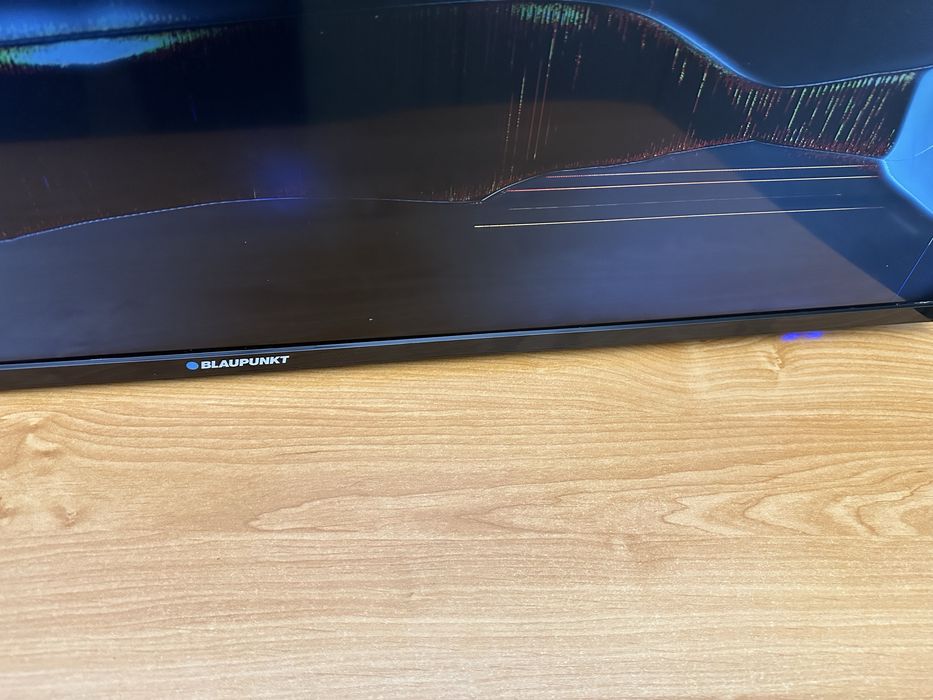 Plyta TP.MSD309.BP710 Tv Blaupunkt 40”