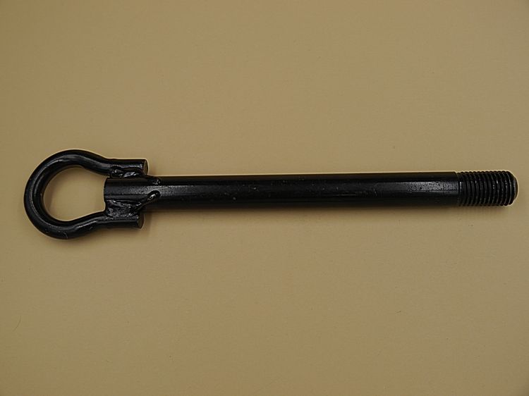 Буксировочный крюк Renault Mascott Megane 1, 2, 3, Scenic 1, 2, 3